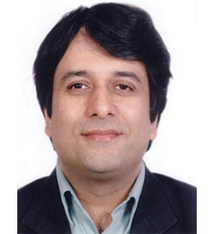 Kapil Kaul