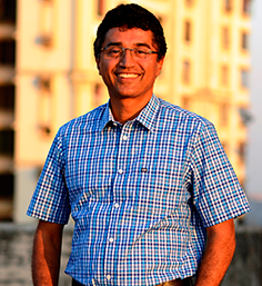 Ravi Sarangan